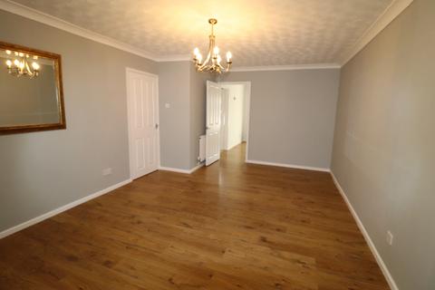 4 bedroom detached house to rent, TASBURGH