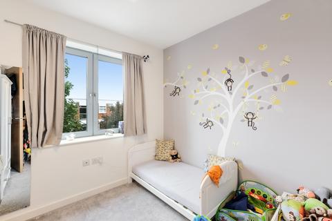 Flat 15, Diamond Court Cherington Road, London, W7 3JL