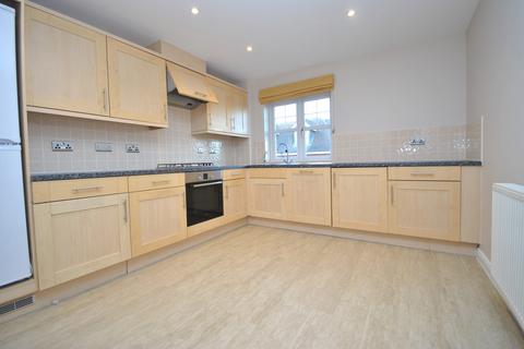 3 bedroom apartment to rent, Chancel Court, Solihull B91