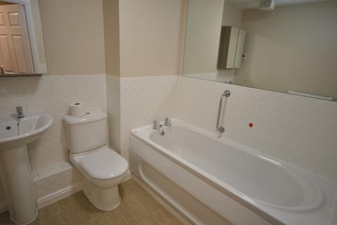 3 bedroom apartment to rent, Chancel Court, Solihull B91