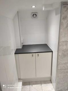 undefined, The Vale, Acton W3