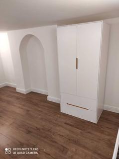 undefined, The Vale, Acton W3