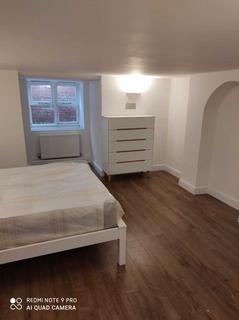 undefined, The Vale, Acton W3