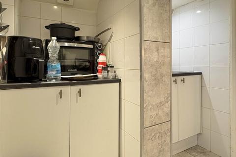undefined, The Vale, Acton W3