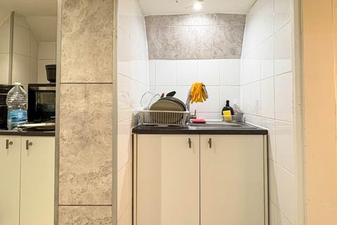 undefined, The Vale, Acton W3