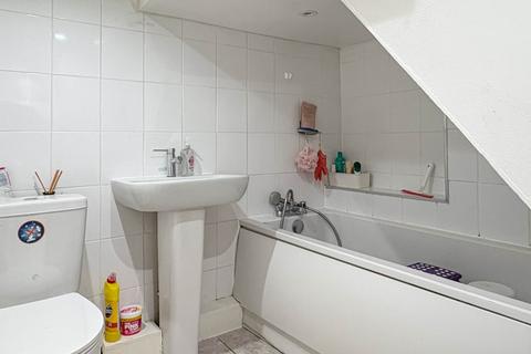 undefined, The Vale, Acton W3