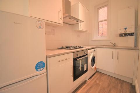 1 bedroom apartment to rent, Cheapside, Reading, Berkshire, RG1