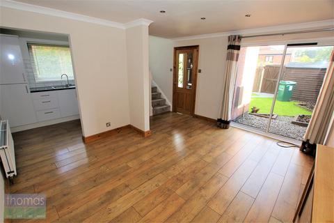 2 bedroom townhouse to rent - Hankelow Close, Northgate Village