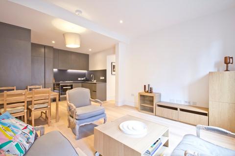 1 bedroom apartment to rent, Nightingale House, 1- 7 Fulham High Street, Fulham