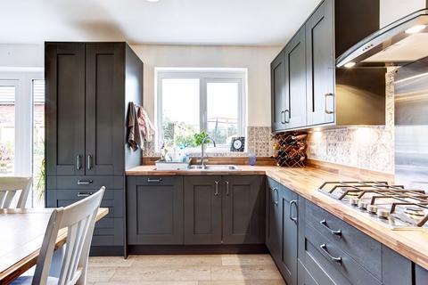4 bedroom detached house for sale, Dobson Way, Congleton