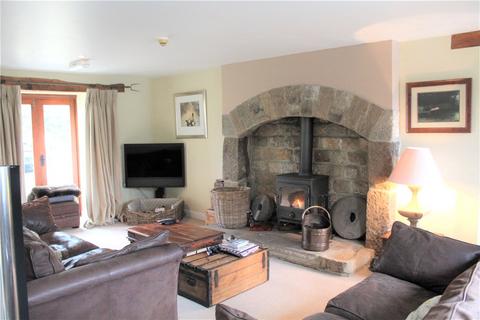 4 bedroom barn conversion to rent, The Barn, Bay Tree Farm, Aldfield, Ripon, North Yorkshire, HG4