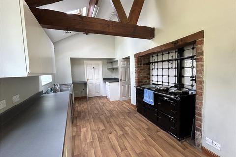 4 bedroom barn conversion to rent, The Barn, Bay Tree Farm, Aldfield, Ripon, North Yorkshire, HG4