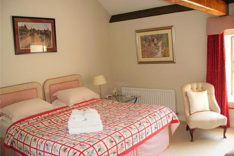 4 bedroom barn conversion to rent, The Barn, Bay Tree Farm, Aldfield, Ripon, North Yorkshire, HG4