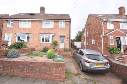 3 bedroom semi-detached house to rent, Homefield Road, Exeter