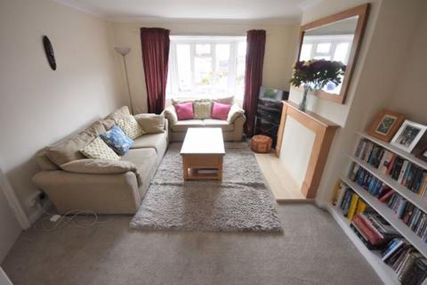 3 bedroom semi-detached house to rent, Homefield Road, Exeter