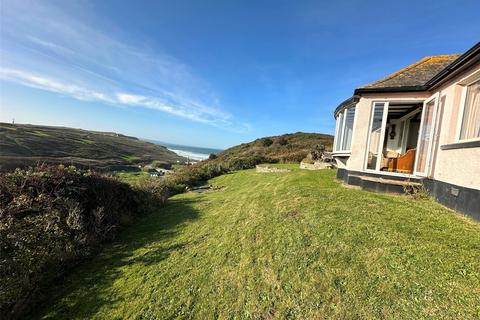 4 bedroom bungalow to rent, Bude, Cornwall