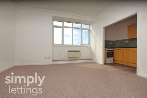 1 bedroom flat to rent - Marie Court, New Broadway, Tarring Road, Worthing