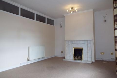 3 bedroom terraced house to rent, Lynwood Walk, Harborne, Birmingham, B17 0LS