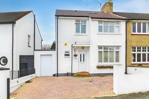 undefined, Eversley Road, Surbiton, KT5