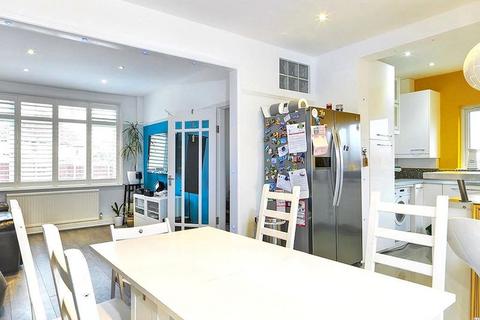 undefined, Eversley Road, Surbiton, KT5