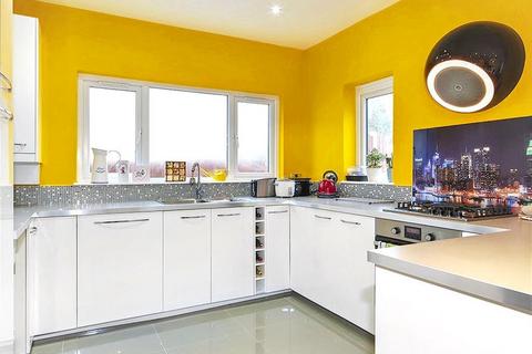 undefined, Eversley Road, Surbiton, KT5