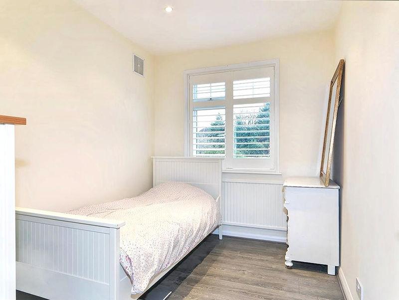 Third Bedroom
