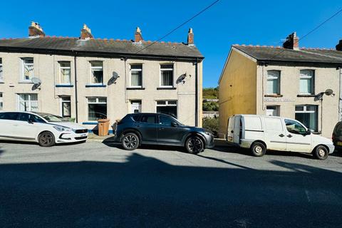 2 bedroom terraced house for sale, Nelson Terrace, Brithdir, New Tredegar