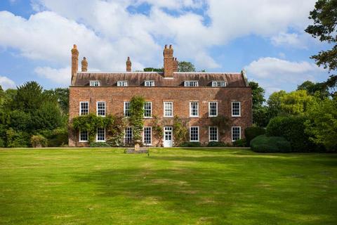 Whitwell-on-the-Hill Property | OnTheMarket