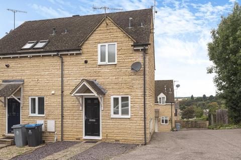 1 bedroom semi-detached house to rent, Chipping Norton,  Oxfordshire,  OX7