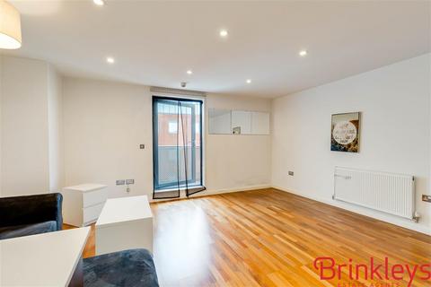 1 bedroom apartment to rent, Chorus Development, 2 Stanley Road, London