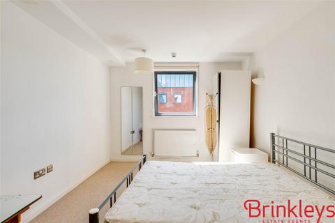 1 bedroom apartment to rent, Chorus Development, 2 Stanley Road, London