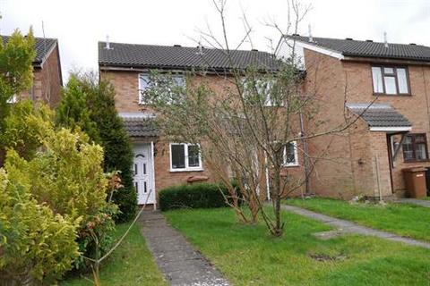 2 bedroom semi-detached house to rent, Kestrel Road, Melton Mowbray, LE13