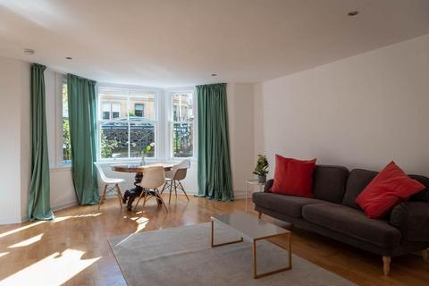 2 bedroom flat to rent, Dowanside Road, Dowanhill, Glasgow, G12