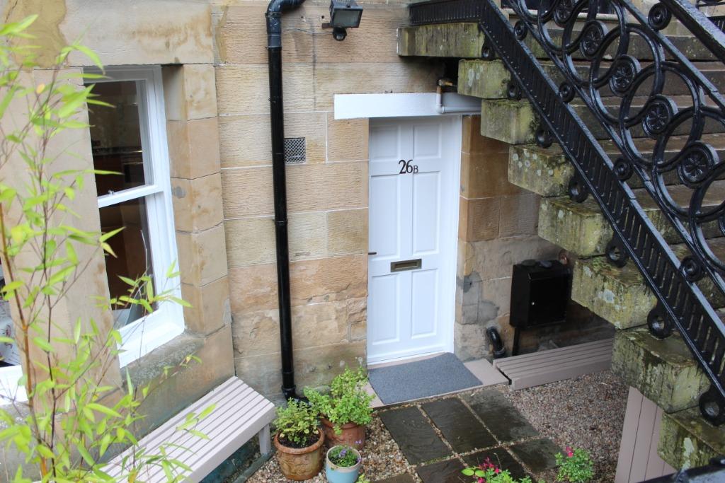 Apartment in Glasgow, Partickhill, Dowanhill - View 2