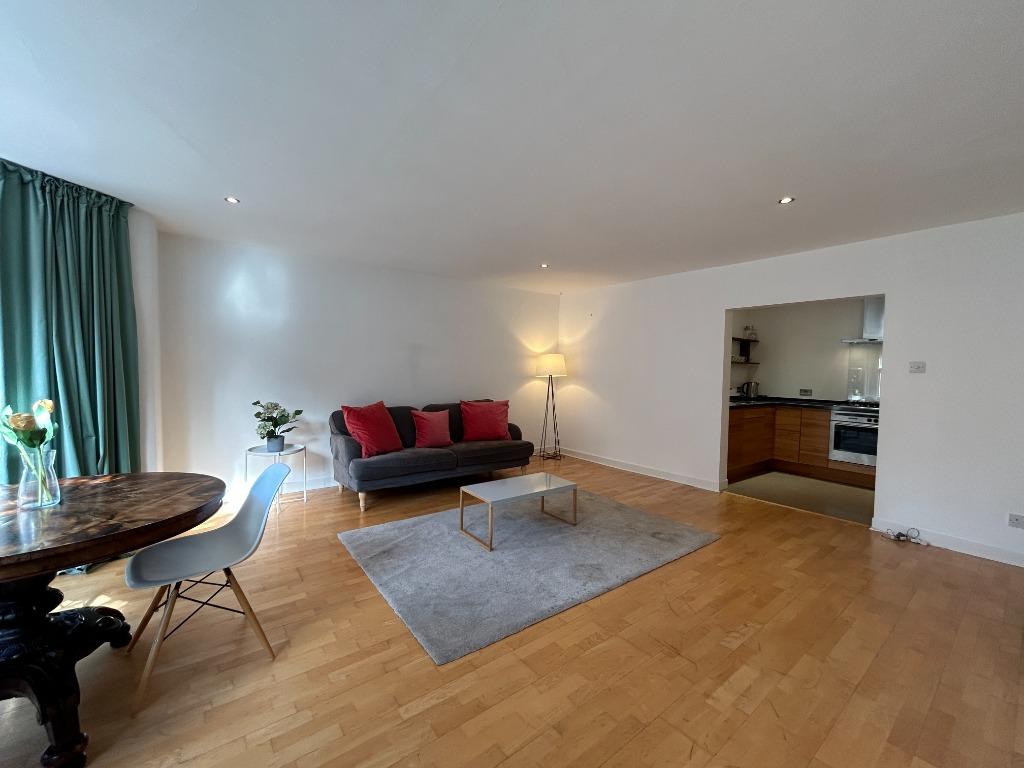 Apartment in Glasgow, Partickhill, Dowanhill - More