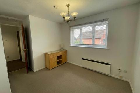 1 bedroom terraced house for sale, Fox Close, Elstree