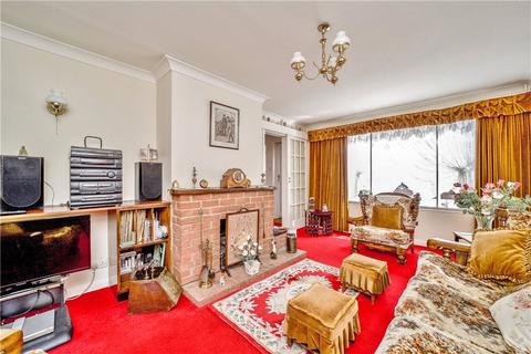 3 bedroom semi-detached house for sale - Hall Road, Isleworth, TW7