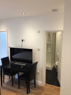undefined, Gloucester Terrace, Lancaster Gate W2