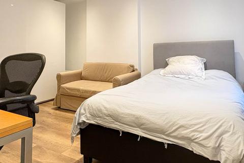 undefined, Gloucester Terrace, Lancaster Gate W2