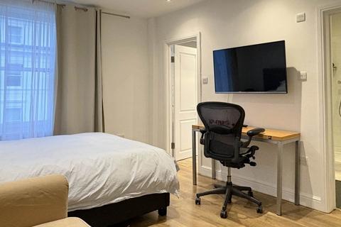 undefined, Gloucester Terrace, Lancaster Gate W2