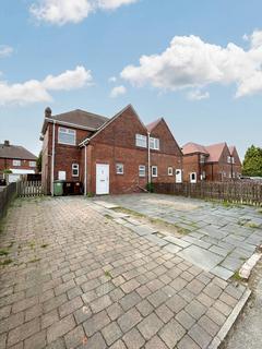 undefined, Willow Park, Pontefract, Wakefield WF8