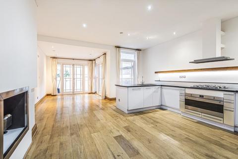 5 bedroom terraced house to rent, Broomhouse Road,  Fulham,  SW6