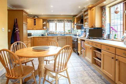 undefined, Milldown Road, Blandford Forum, Dorset, DT11