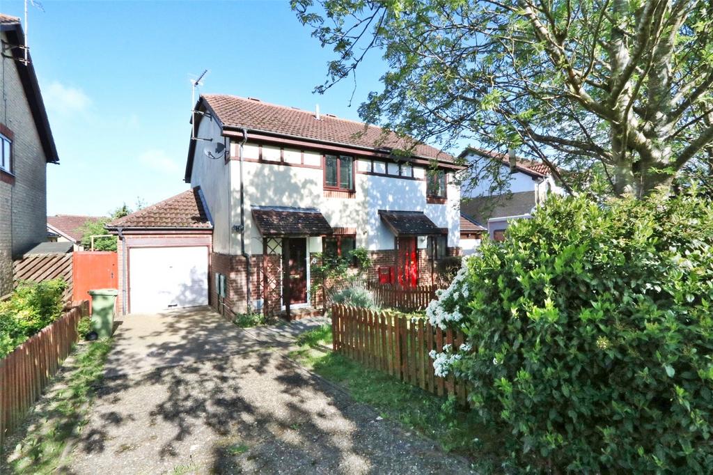 Engaine Drive, Shenley Church End, Milton Keynes, Buckinghamshire, MK5