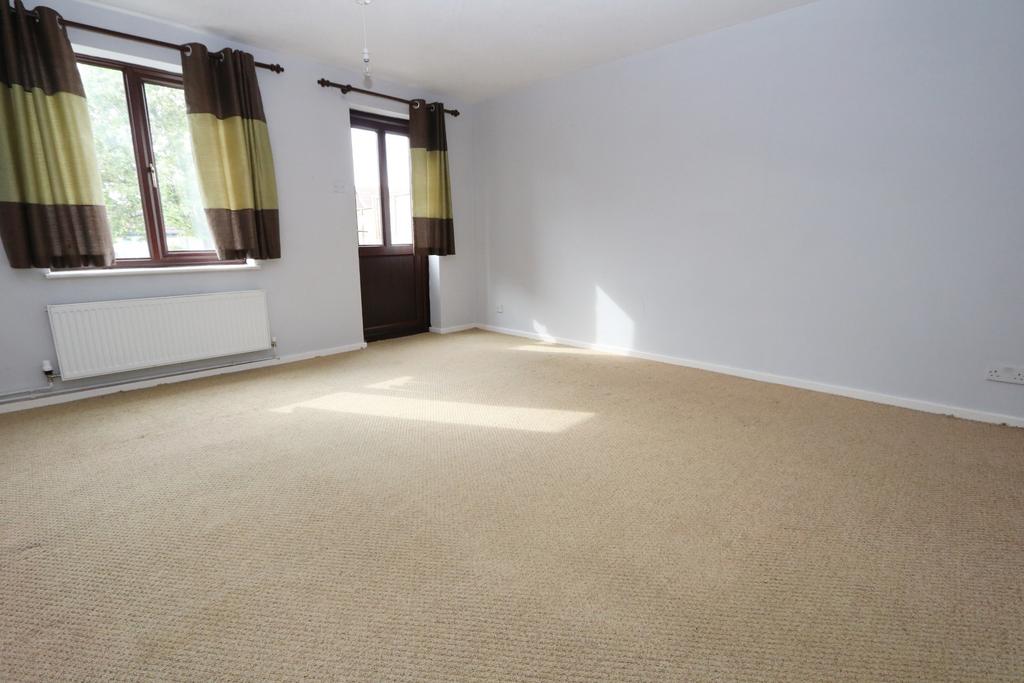 Engaine Drive, Shenley Church End, Milton Keynes, Buckinghamshire, MK5