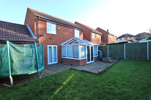 3 bedroom link detached house to rent, Taunton Deane, Emerson Valley, Buckinghamshire, MK4