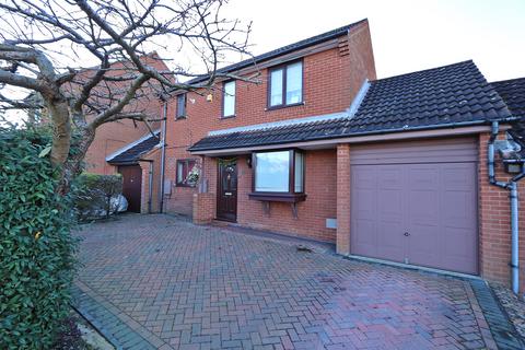 3 bedroom link detached house to rent, Taunton Deane, Emerson Valley, Buckinghamshire, MK4