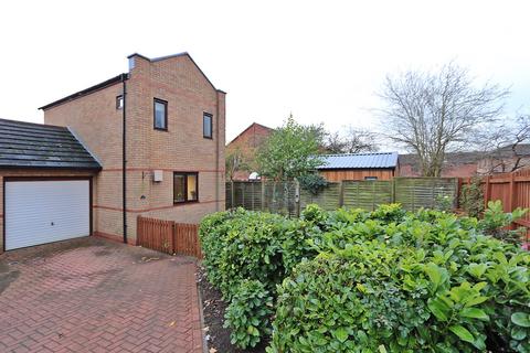 undefined, Lennon Drive, Crownhill, Buckinghamshire, MK8