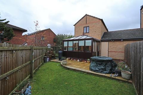 undefined, Lennon Drive, Crownhill, Buckinghamshire, MK8