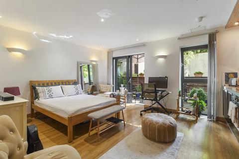 1 bedroom flat for sale, Terrace Apartments, Islington